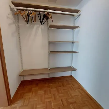 Ruhe Geniessen Und Wohlfuehlen Auf 70m² 아파트
