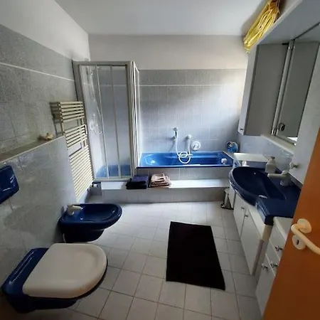 Ruhe Geniessen Und Wohlfuehlen Auf 70m²