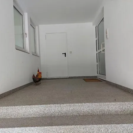 Ruhe Geniessen Und Wohlfuehlen Auf 70m² Laudenbach (Rhein-Neckar)