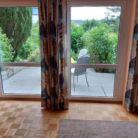 Appartement Ruhe Geniessen Und Wohlfuehlen Auf 70m² *