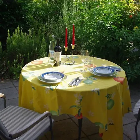 Ruhe Geniessen Und Wohlfuehlen Auf 70m² *