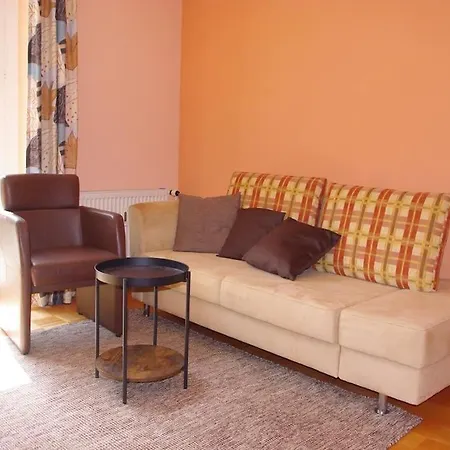 Appartement Ruhe Geniessen Und Wohlfuehlen Auf 70m² *