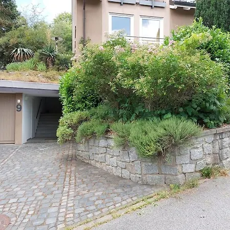 Ruhe Geniessen Und Wohlfuehlen Auf 70m²